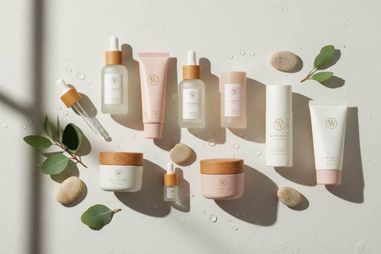 Skincare