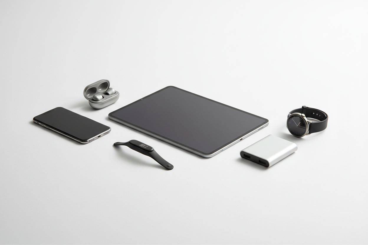 Gadgets