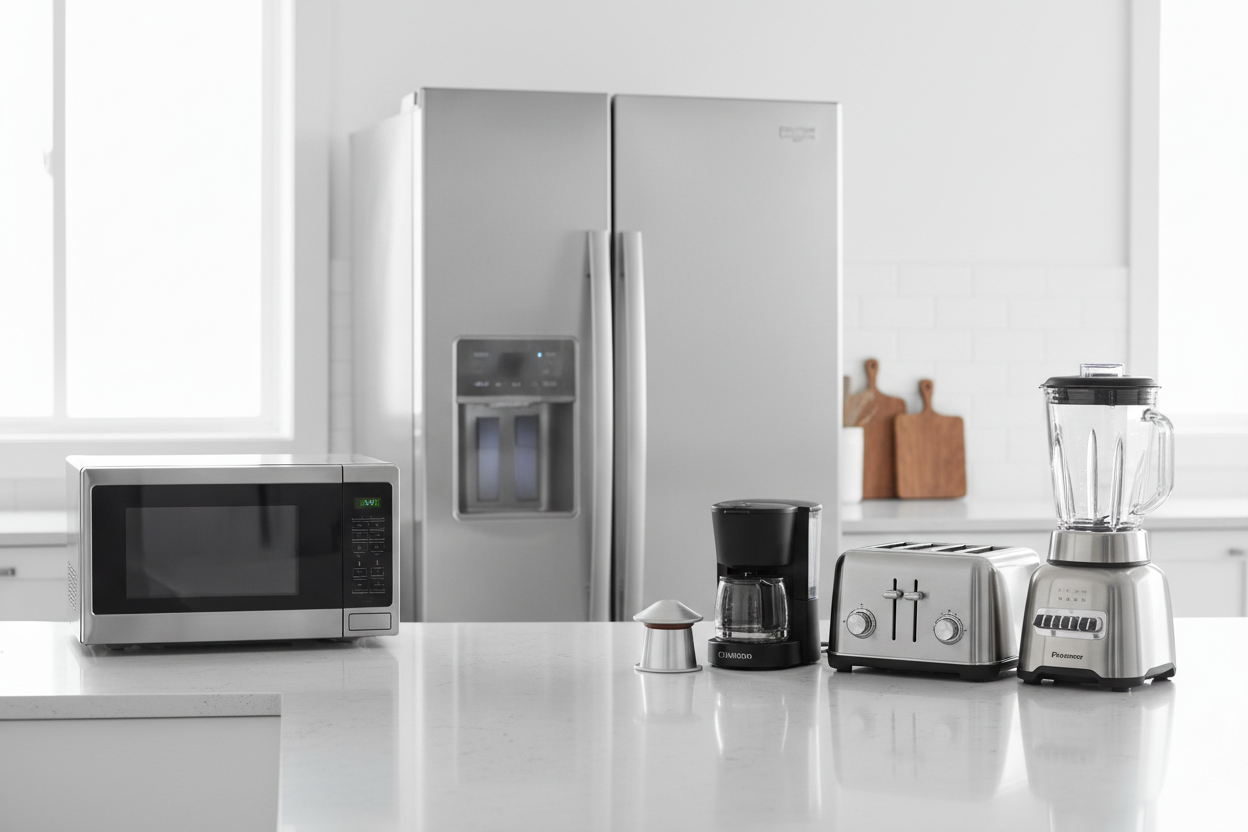 Home Appliances